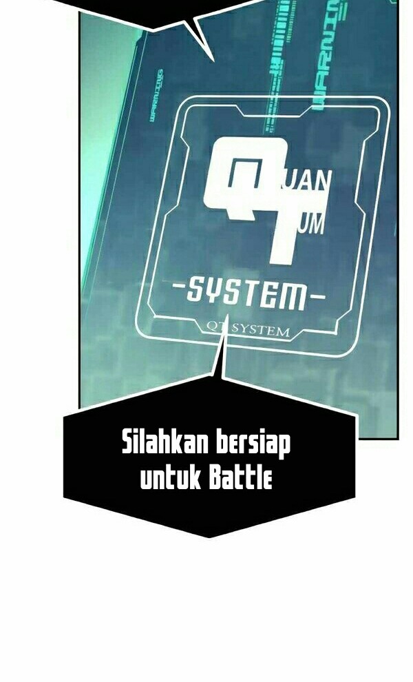 Ultra Alter Chapter 14 - halaman 33