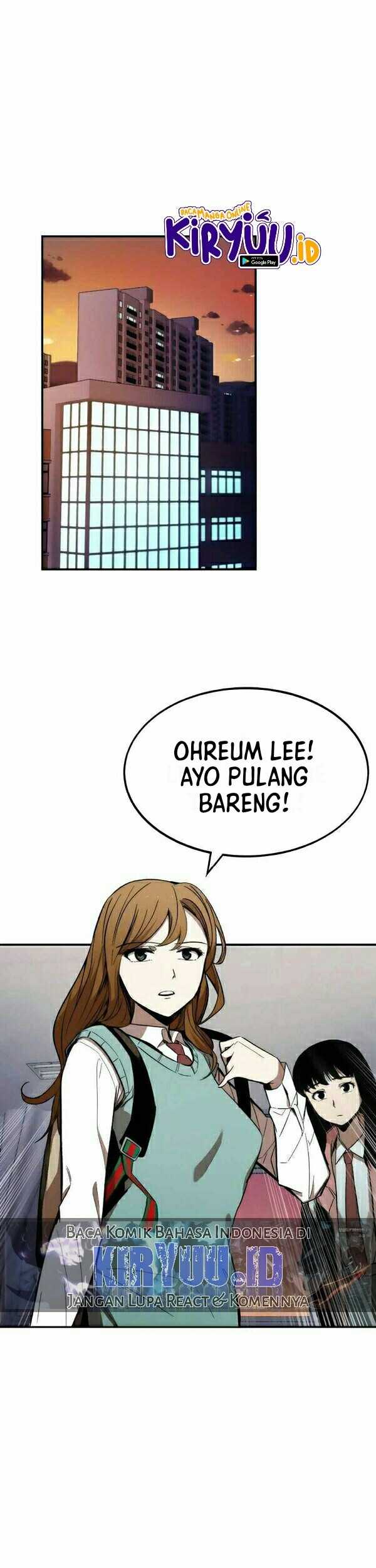 Ultra Alter Chapter 14 - halaman 4