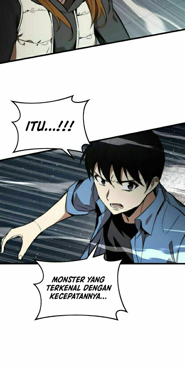 Ultra Alter Chapter 14 - halaman 43