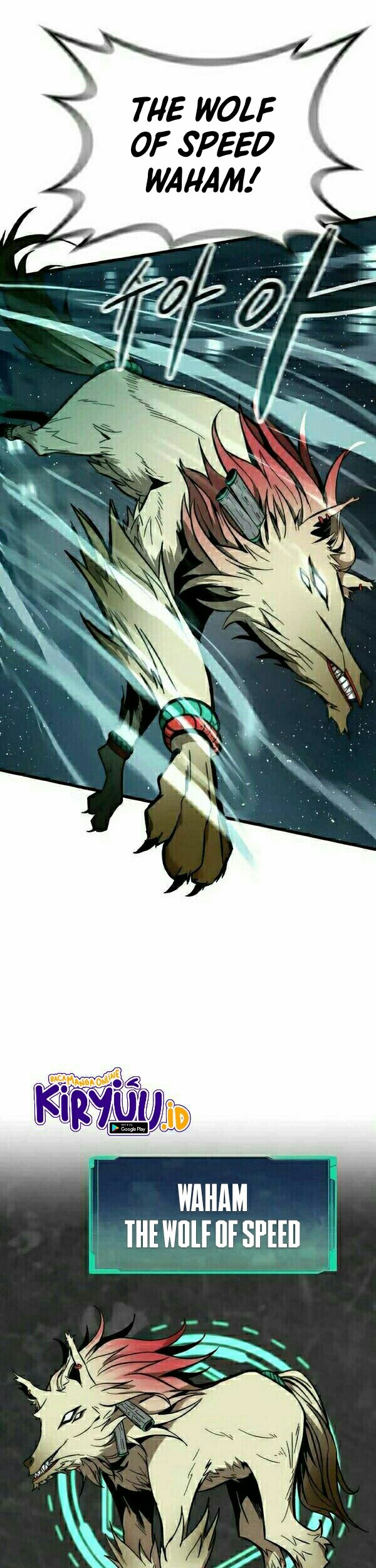 Ultra Alter Chapter 14 - halaman 44