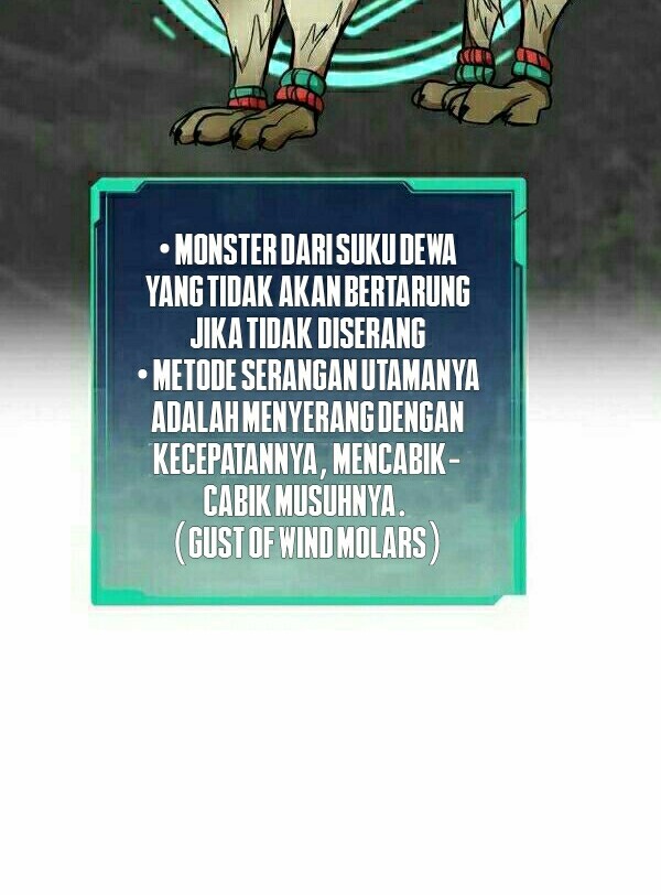 Ultra Alter Chapter 14 - halaman 45