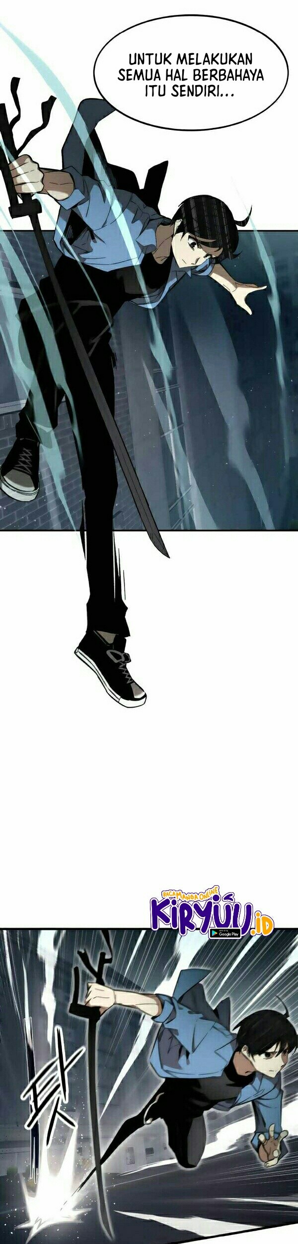 Ultra Alter Chapter 14 - halaman 52