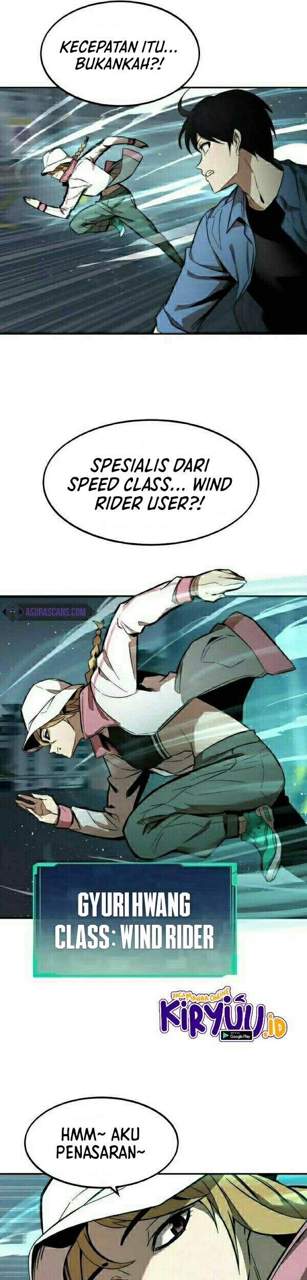 Ultra Alter Chapter 14 - halaman 56