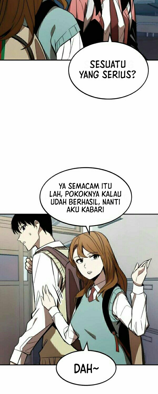 Ultra Alter Chapter 14 - halaman 7
