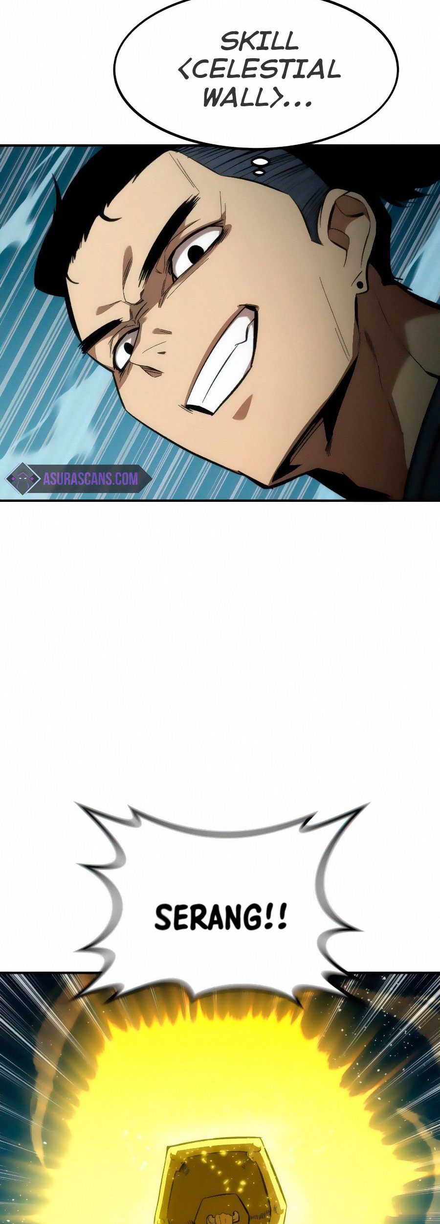 Ultra Alter Chapter 15 - halaman 15