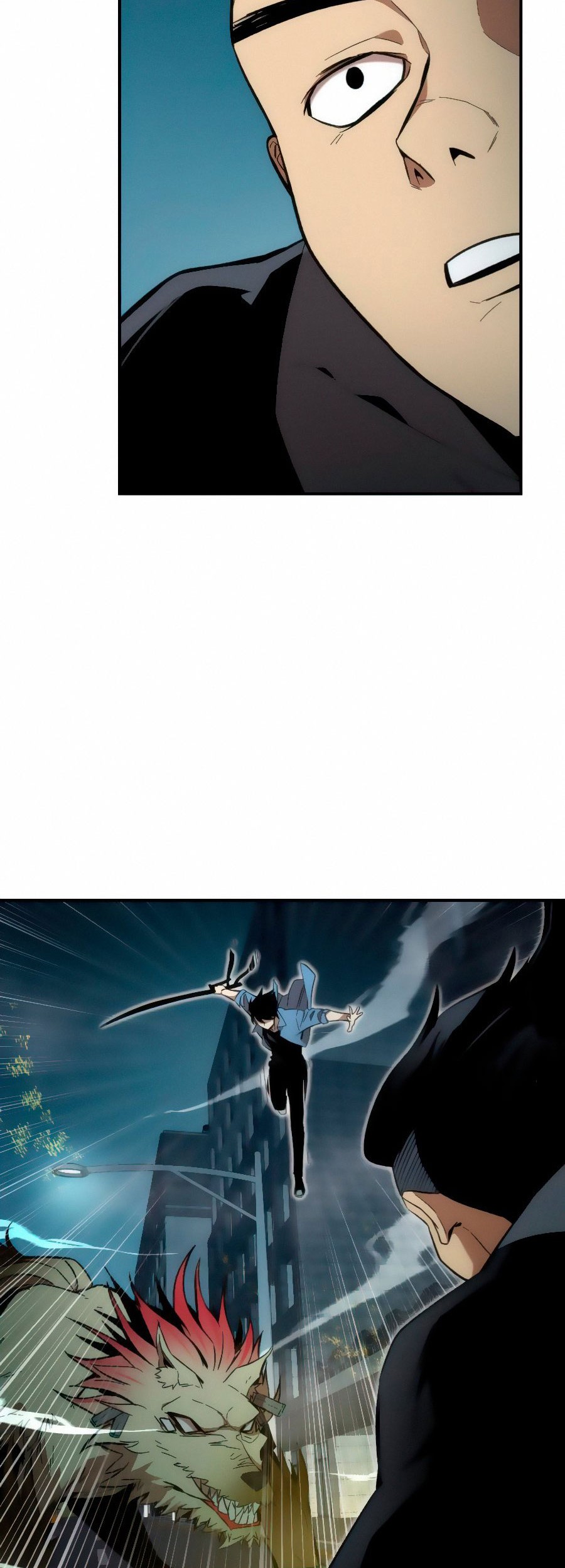 Ultra Alter Chapter 15 - halaman 19