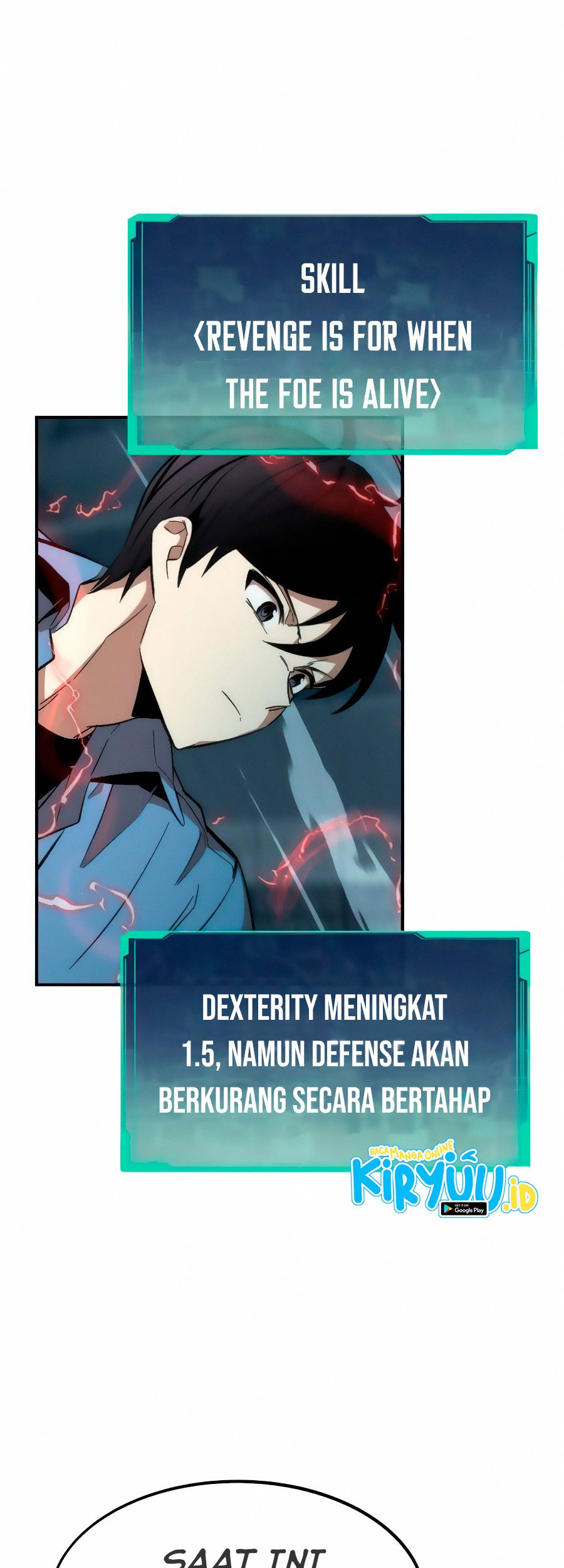Ultra Alter Chapter 15 - halaman 22