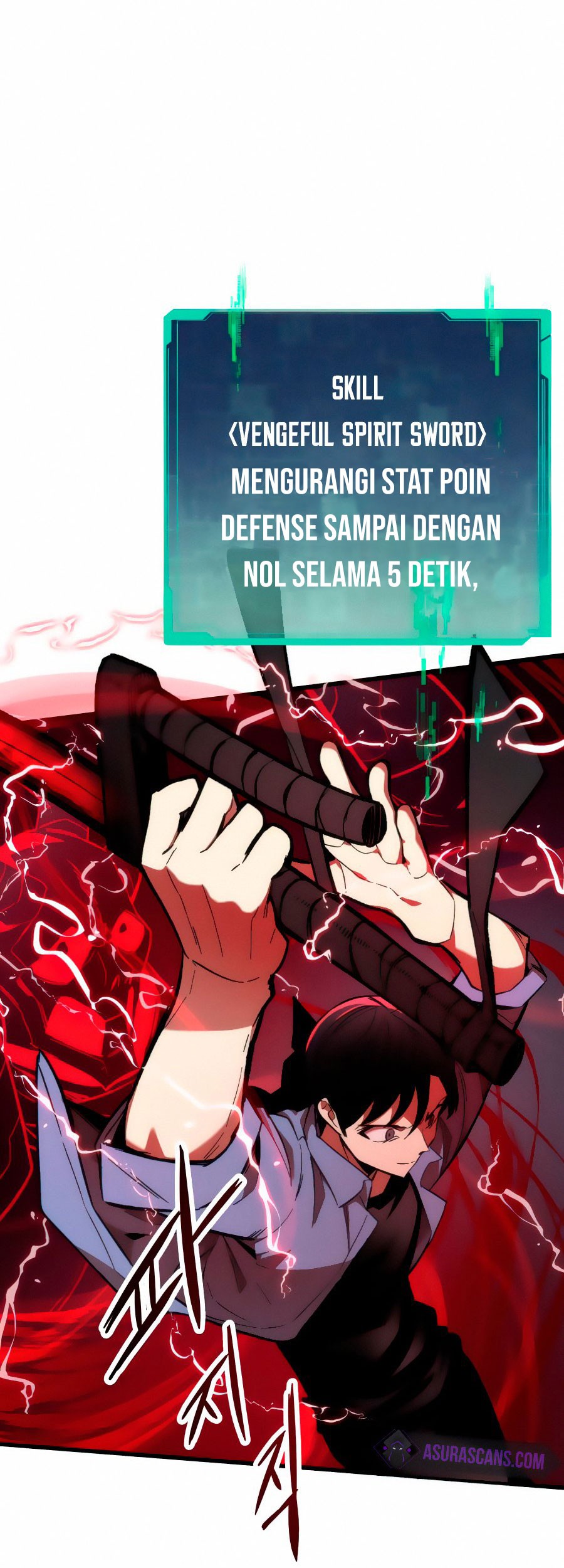 Ultra Alter Chapter 15 - halaman 24