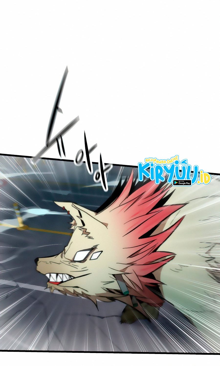 Ultra Alter Chapter 15 - halaman 25