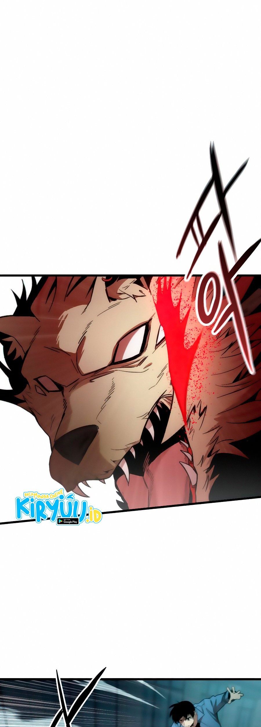 Ultra Alter Chapter 15 - halaman 28
