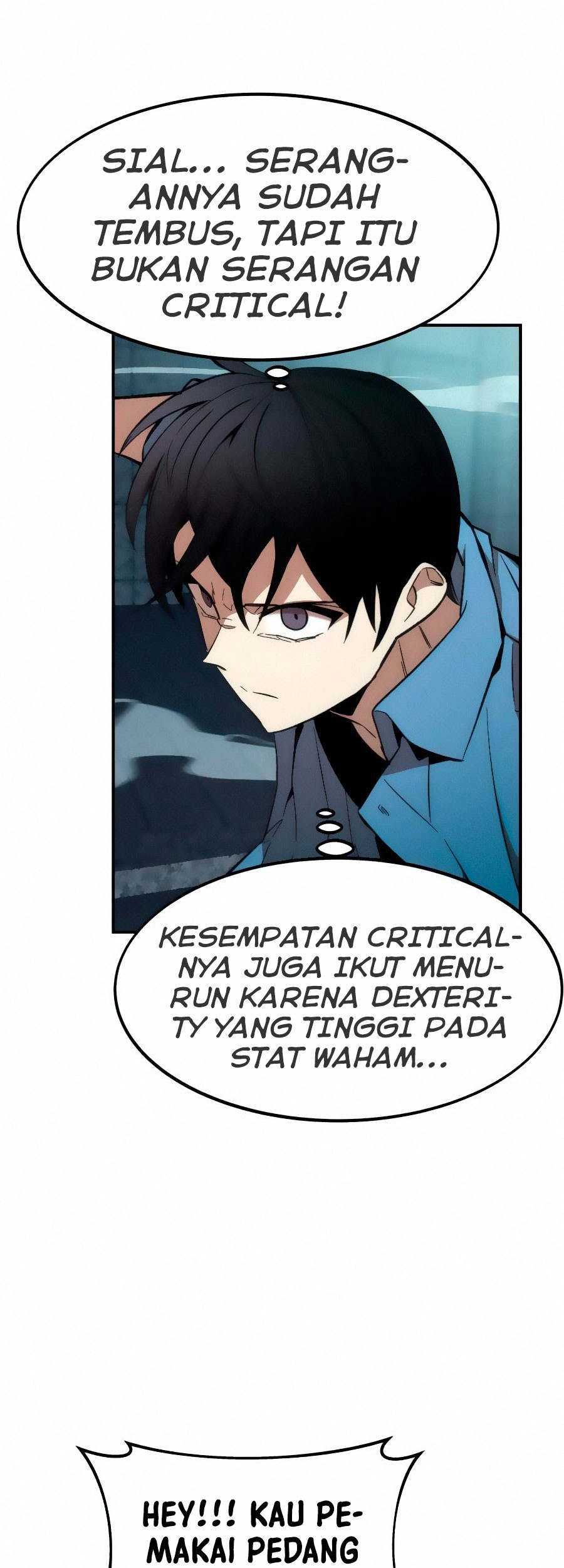 Ultra Alter Chapter 15 - halaman 30