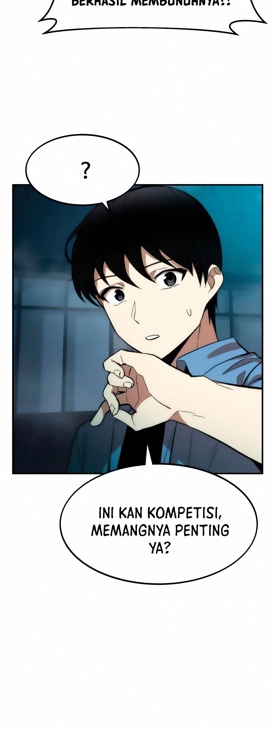 Ultra Alter Chapter 15 - halaman 32