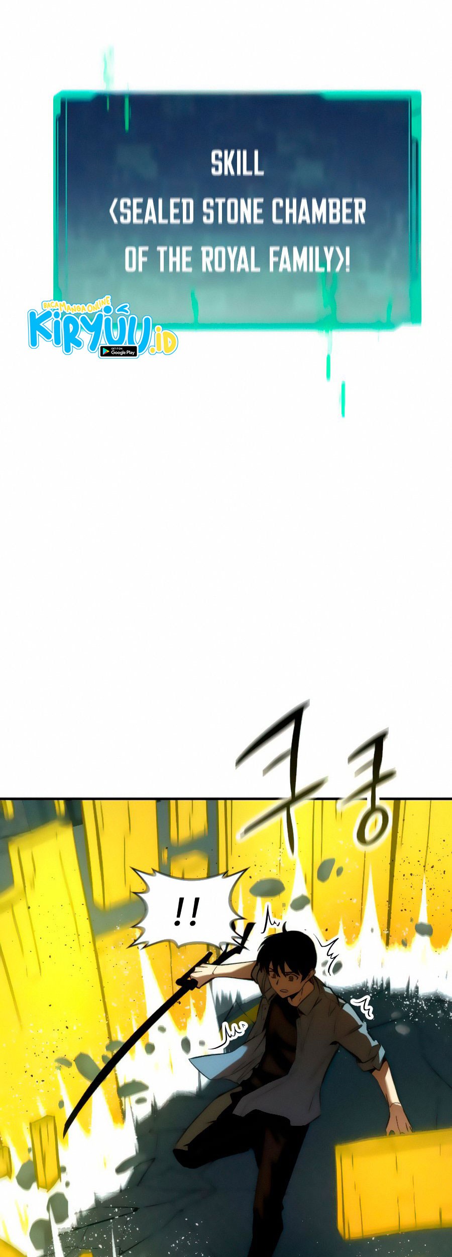 Ultra Alter Chapter 15 - halaman 39