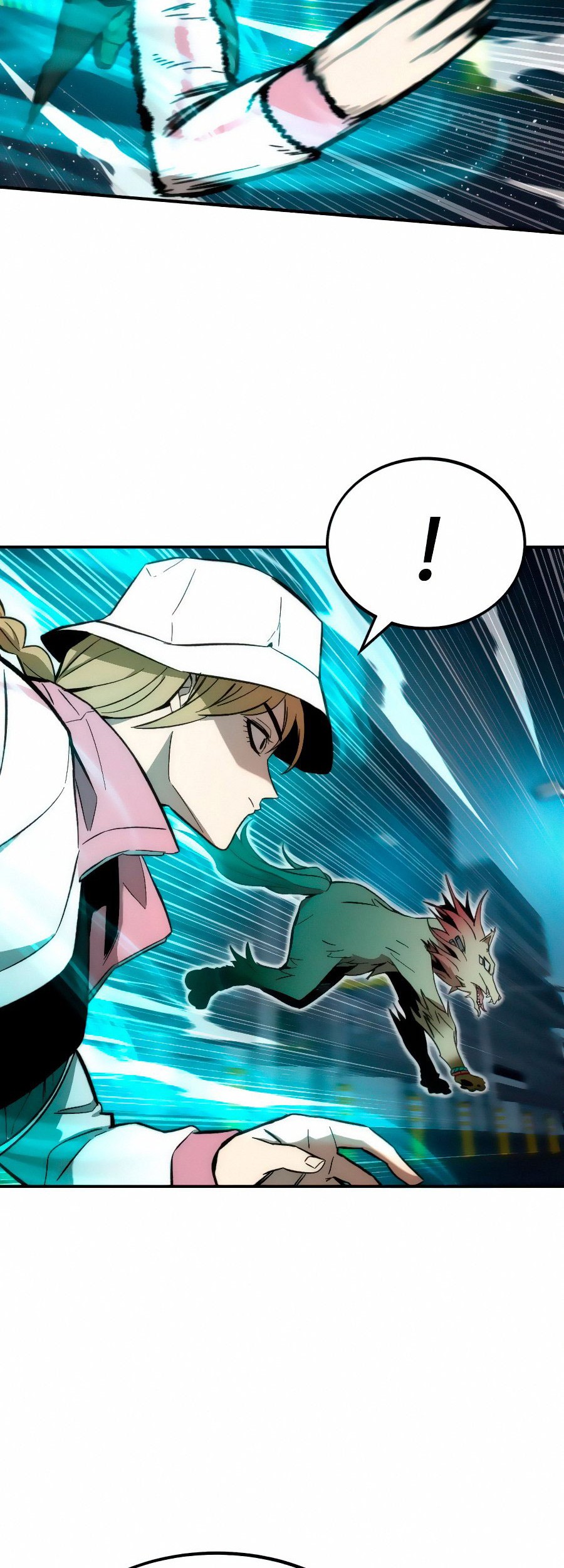 Ultra Alter Chapter 15 - halaman 4