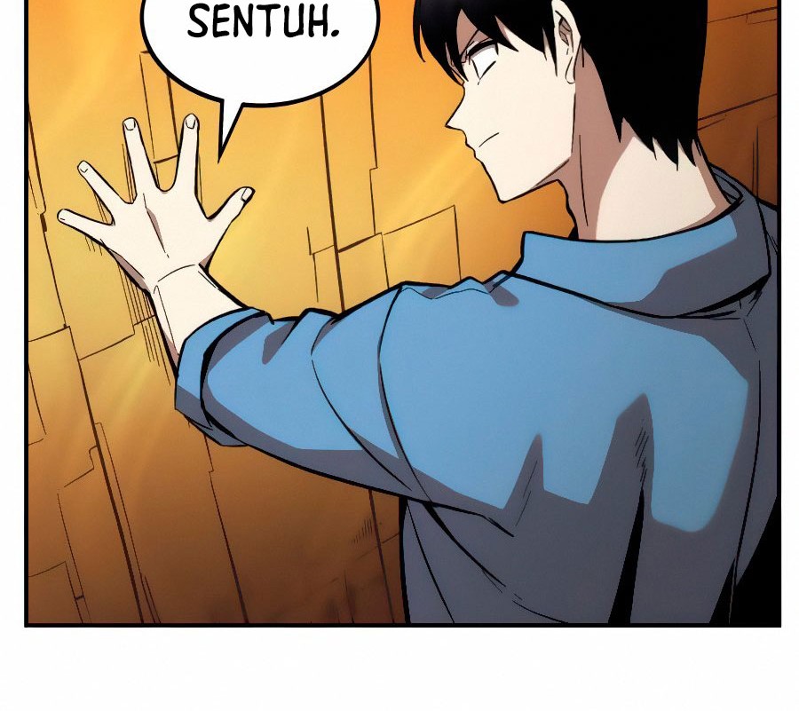 Ultra Alter Chapter 15 - halaman 44