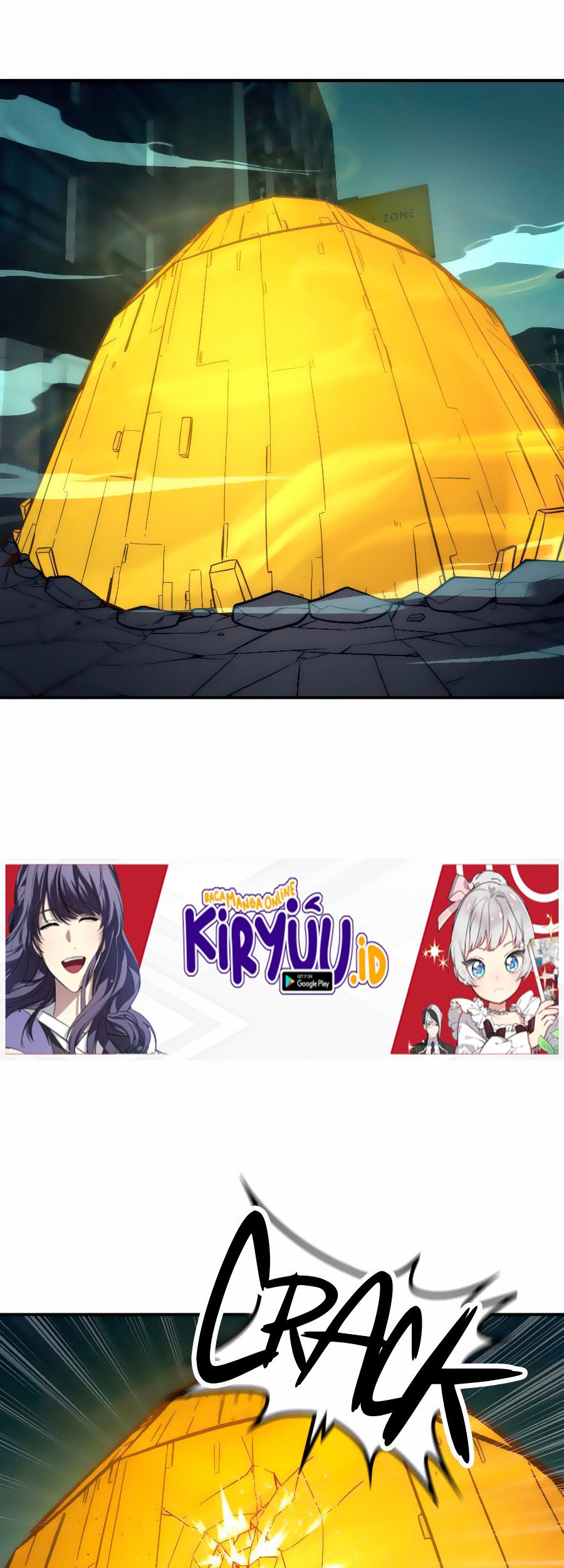 Ultra Alter Chapter 15 - halaman 49