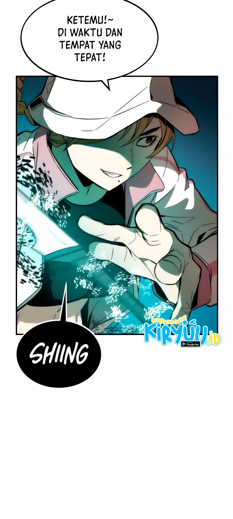 Ultra Alter Chapter 15 - halaman 5