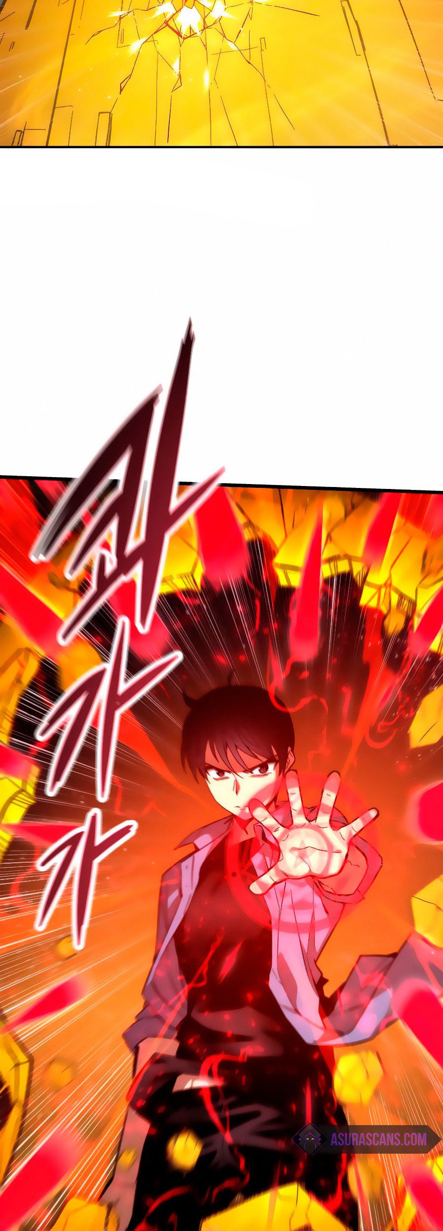 Ultra Alter Chapter 15 - halaman 50