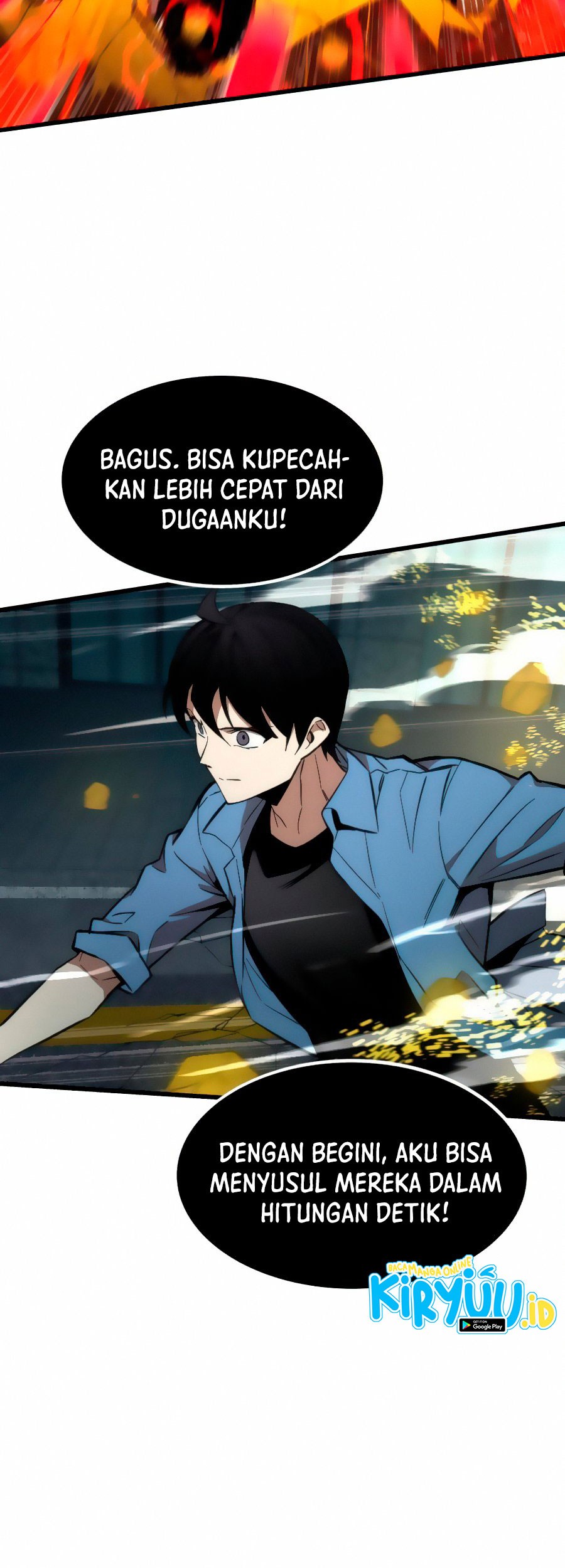 Ultra Alter Chapter 15 - halaman 51