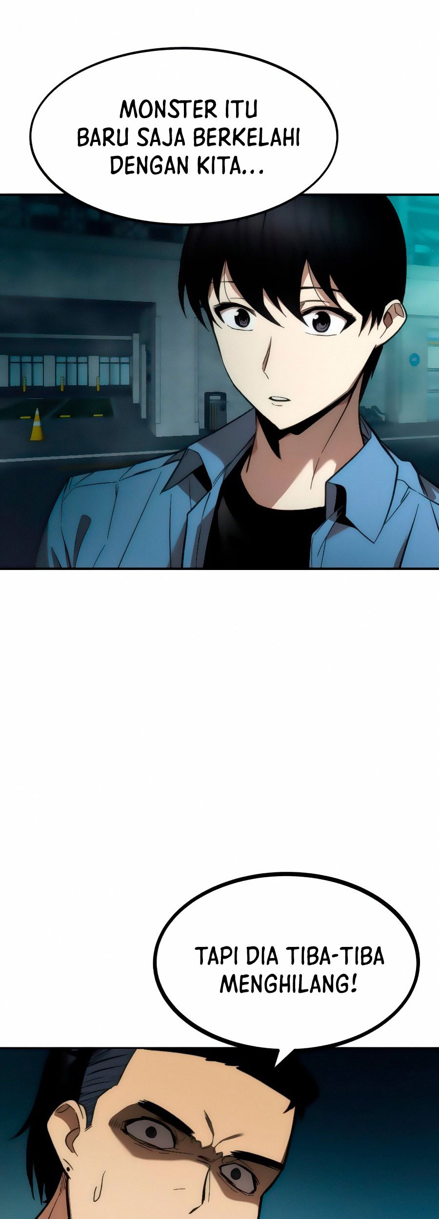 Ultra Alter Chapter 15 - halaman 57