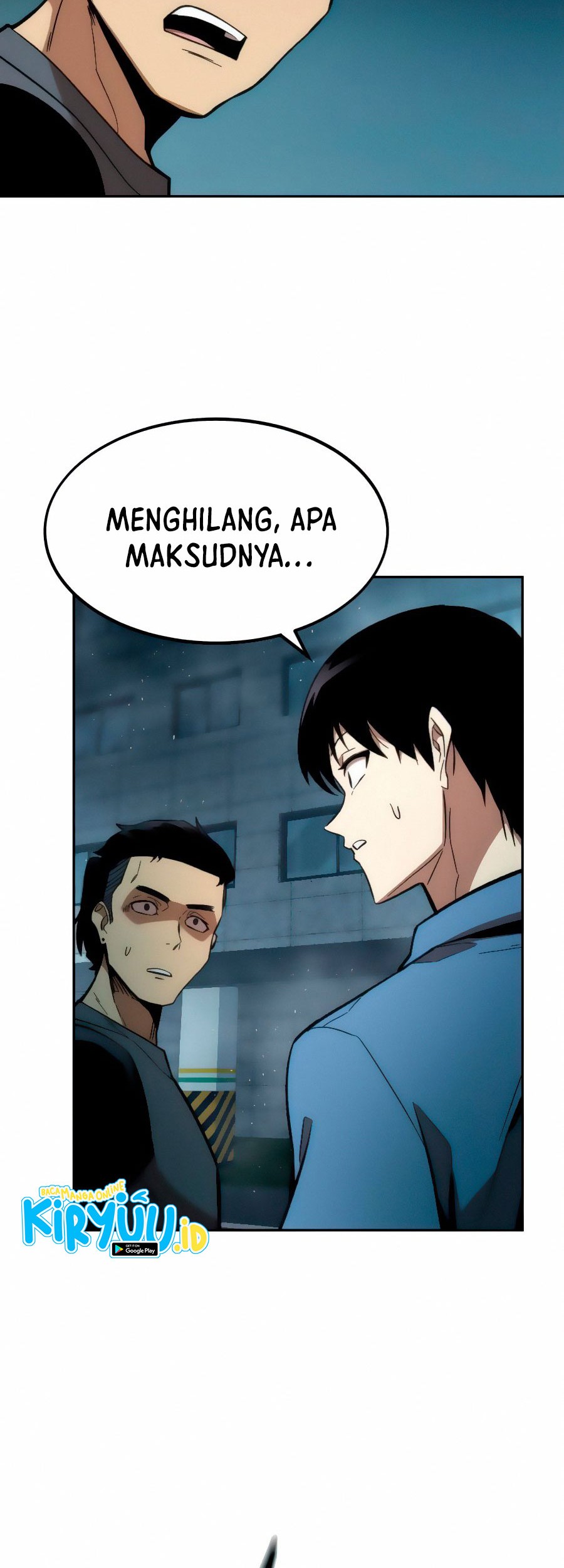 Ultra Alter Chapter 15 - halaman 58
