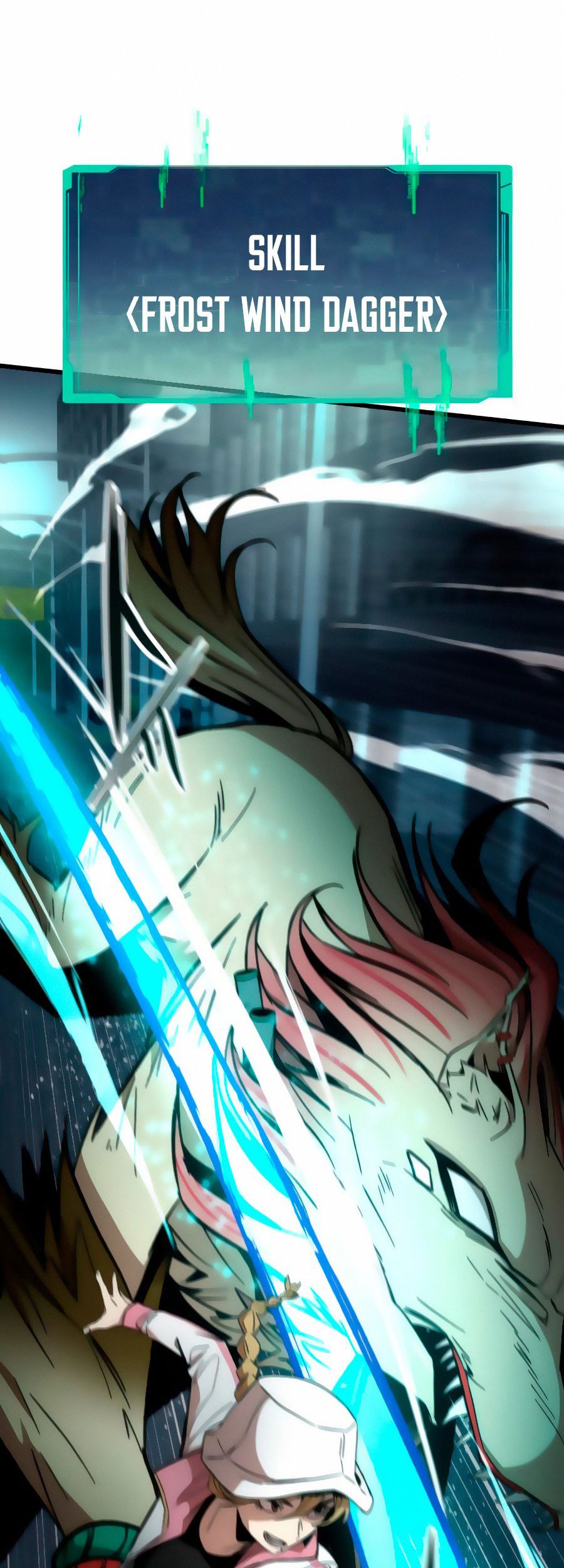 Ultra Alter Chapter 15 - halaman 6