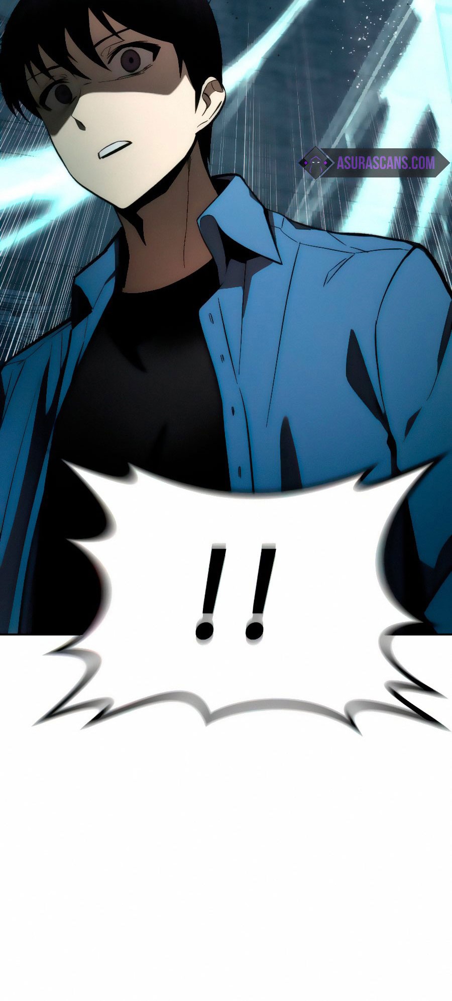 Ultra Alter Chapter 15 - halaman 60