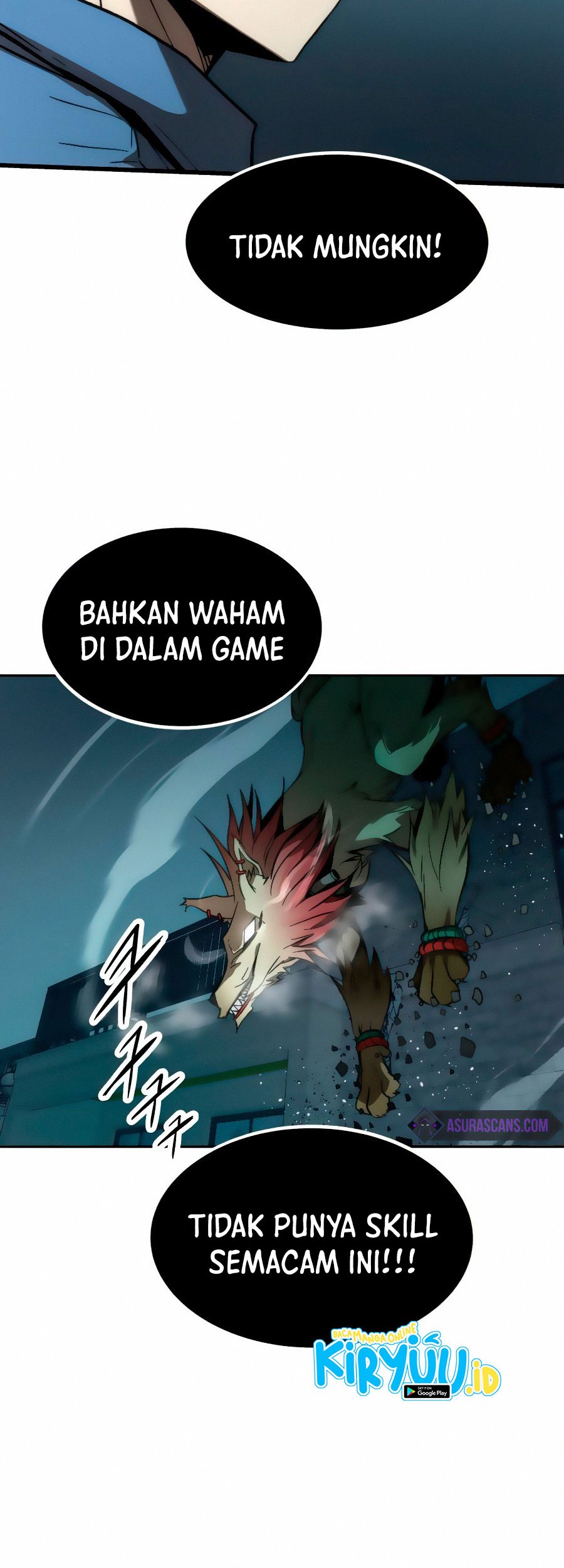 Ultra Alter Chapter 15 - halaman 62