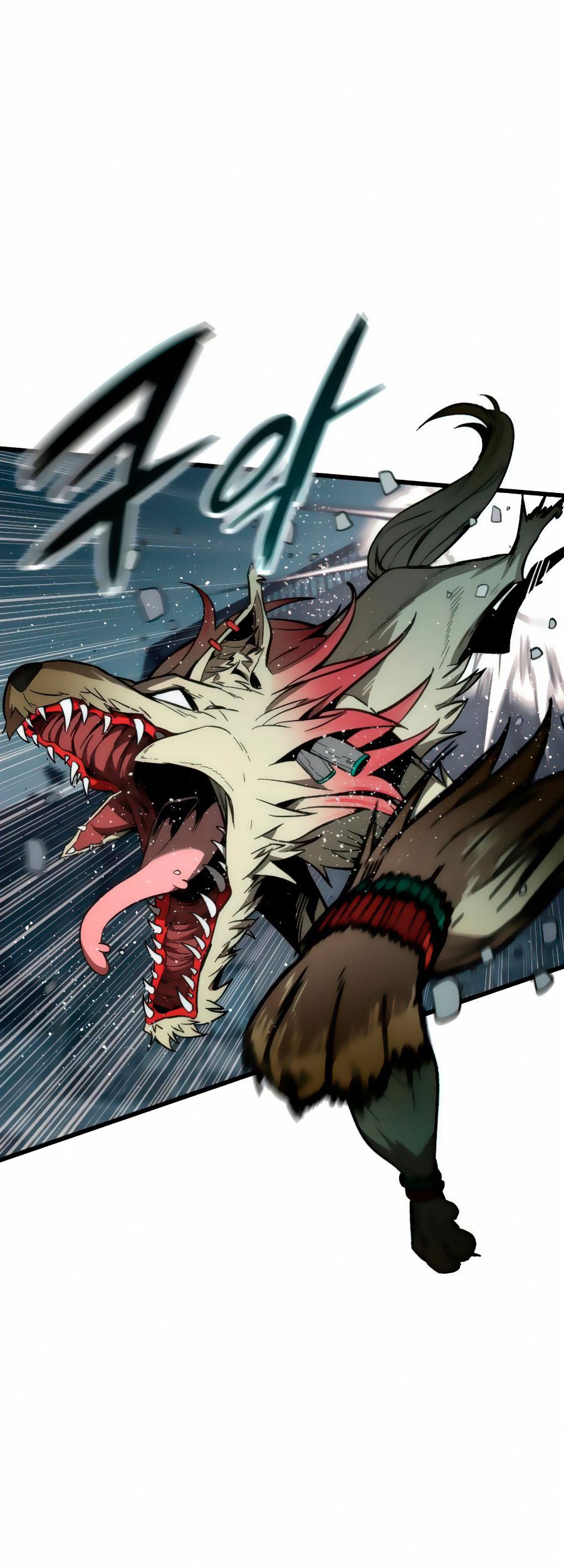 Ultra Alter Chapter 15 - halaman 63