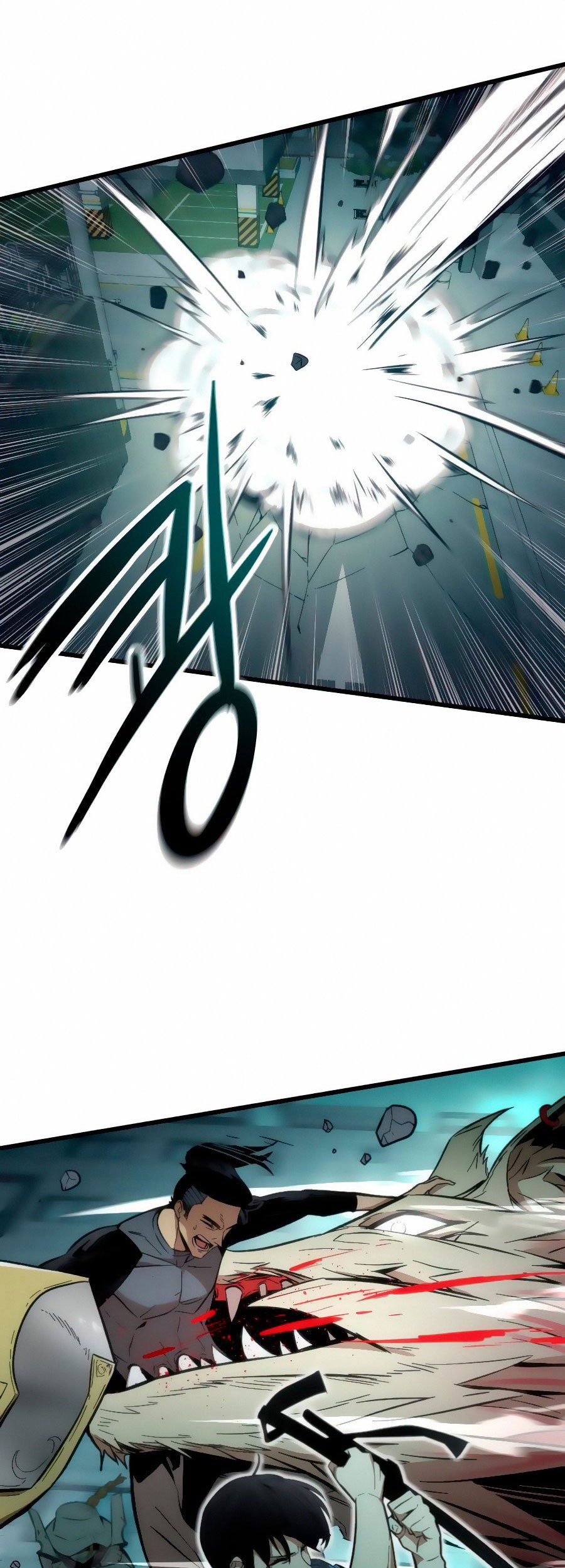Ultra Alter Chapter 15 - halaman 65