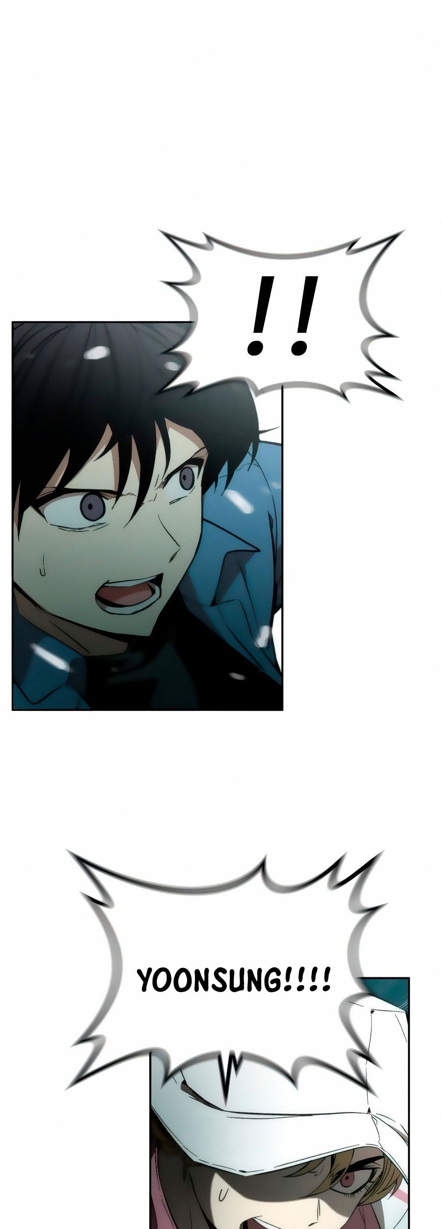 Ultra Alter Chapter 15 - halaman 67