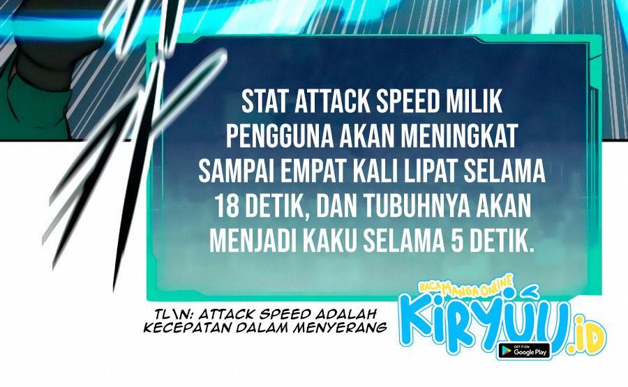 Ultra Alter Chapter 15 - halaman 69