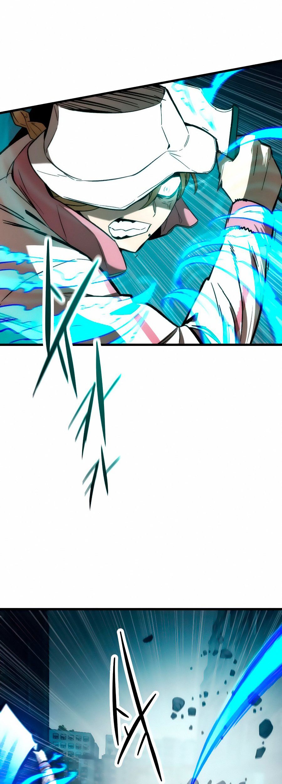 Ultra Alter Chapter 15 - halaman 71