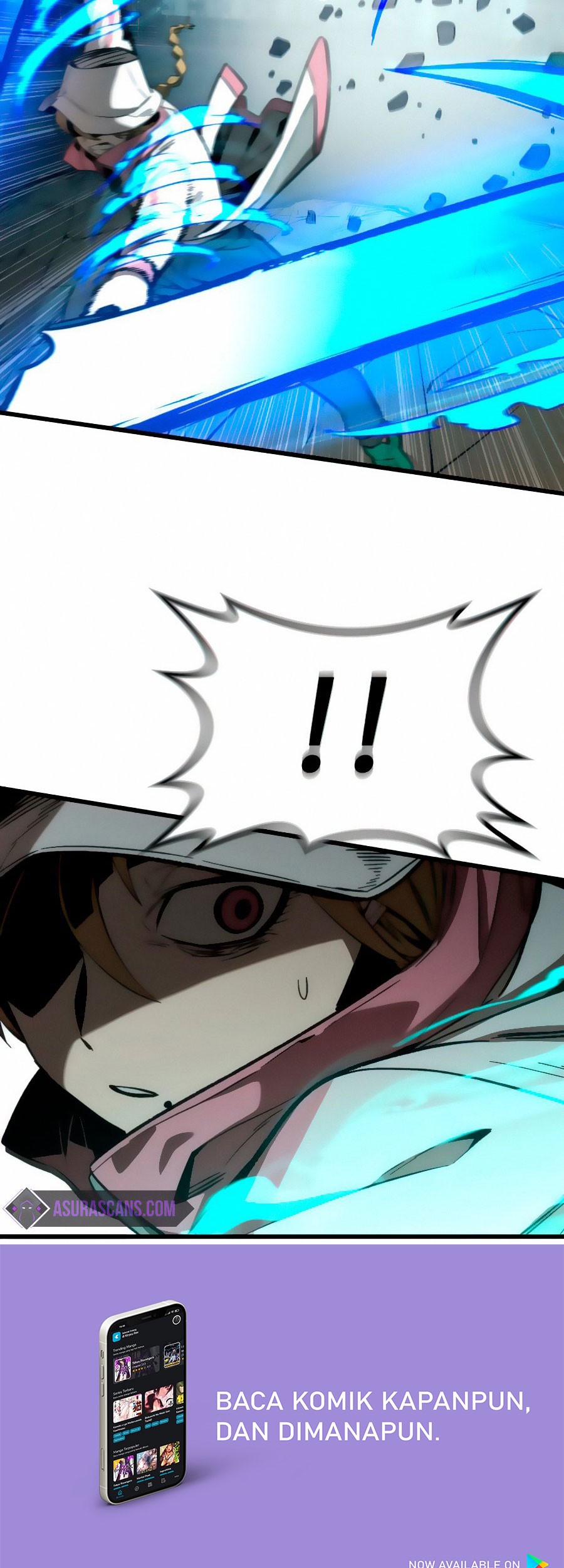 Ultra Alter Chapter 15 - halaman 72