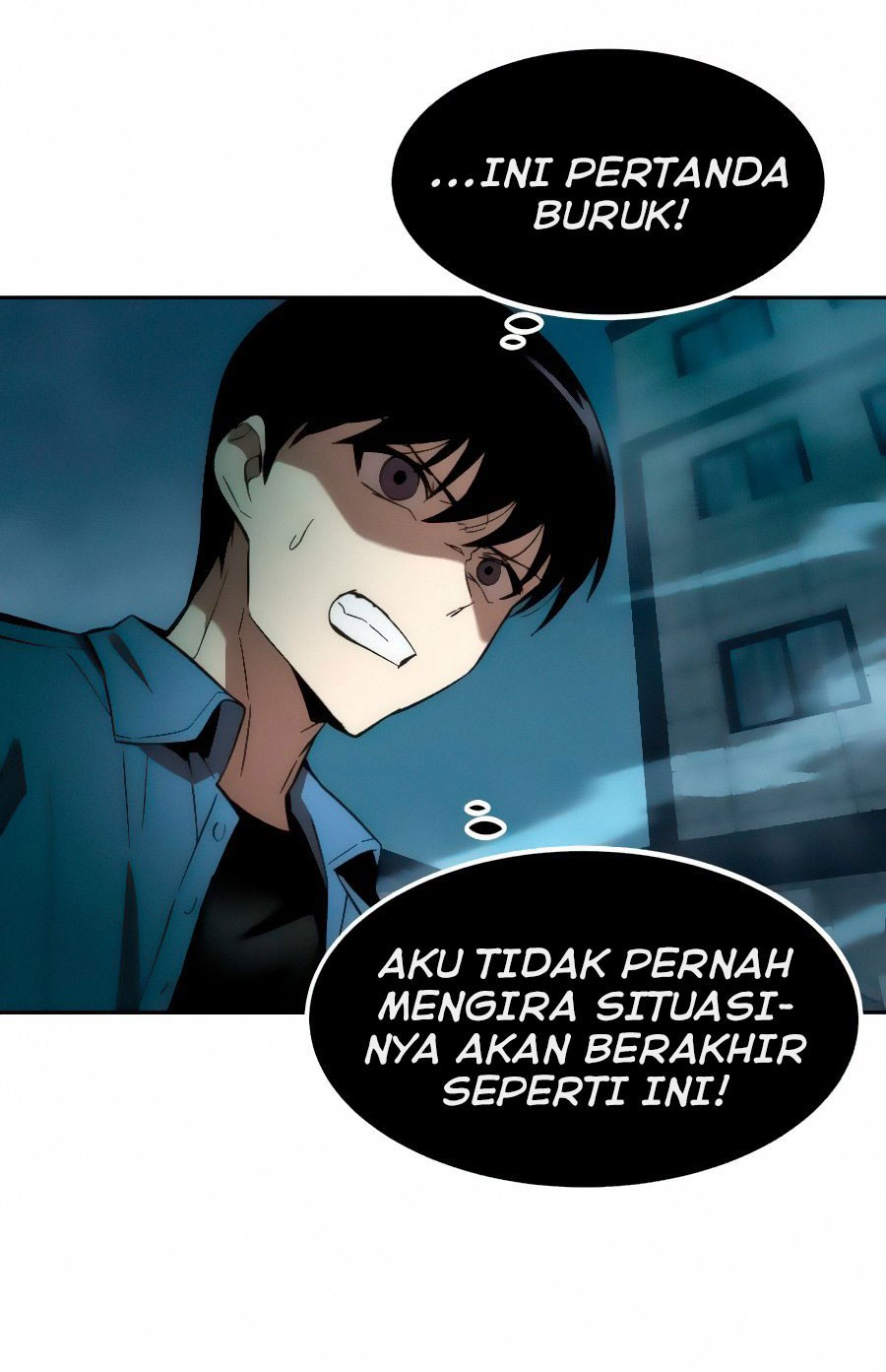 Ultra Alter Chapter 15 - halaman 76