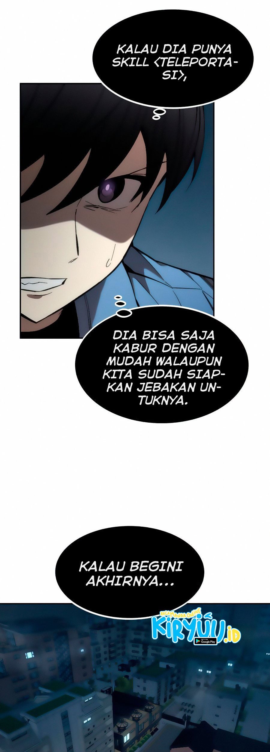 Ultra Alter Chapter 15 - halaman 77