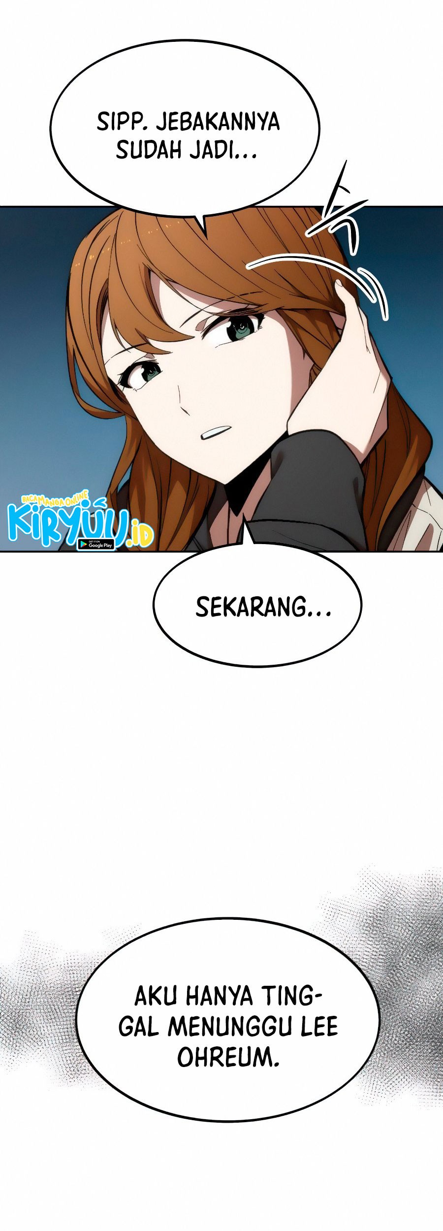 Ultra Alter Chapter 15 - halaman 79