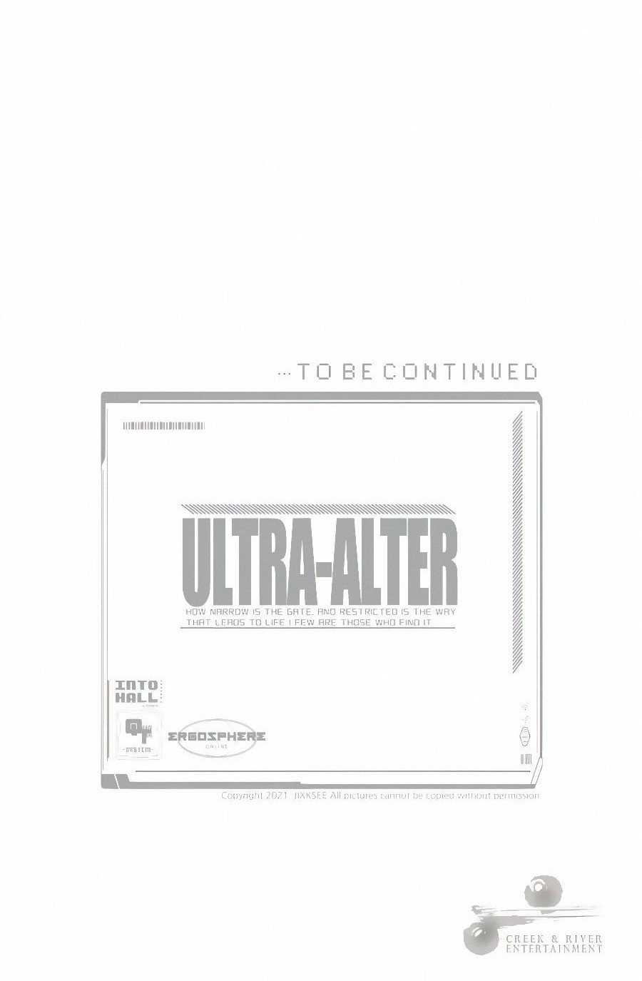 Ultra Alter Chapter 15 - halaman 80