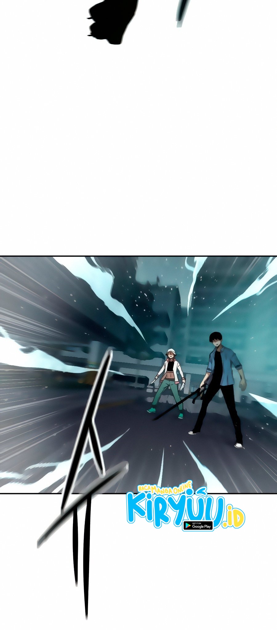Ultra Alter Chapter 16 - halaman 12