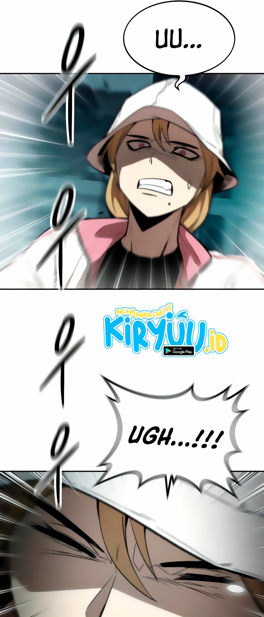 Ultra Alter Chapter 16 - halaman 13