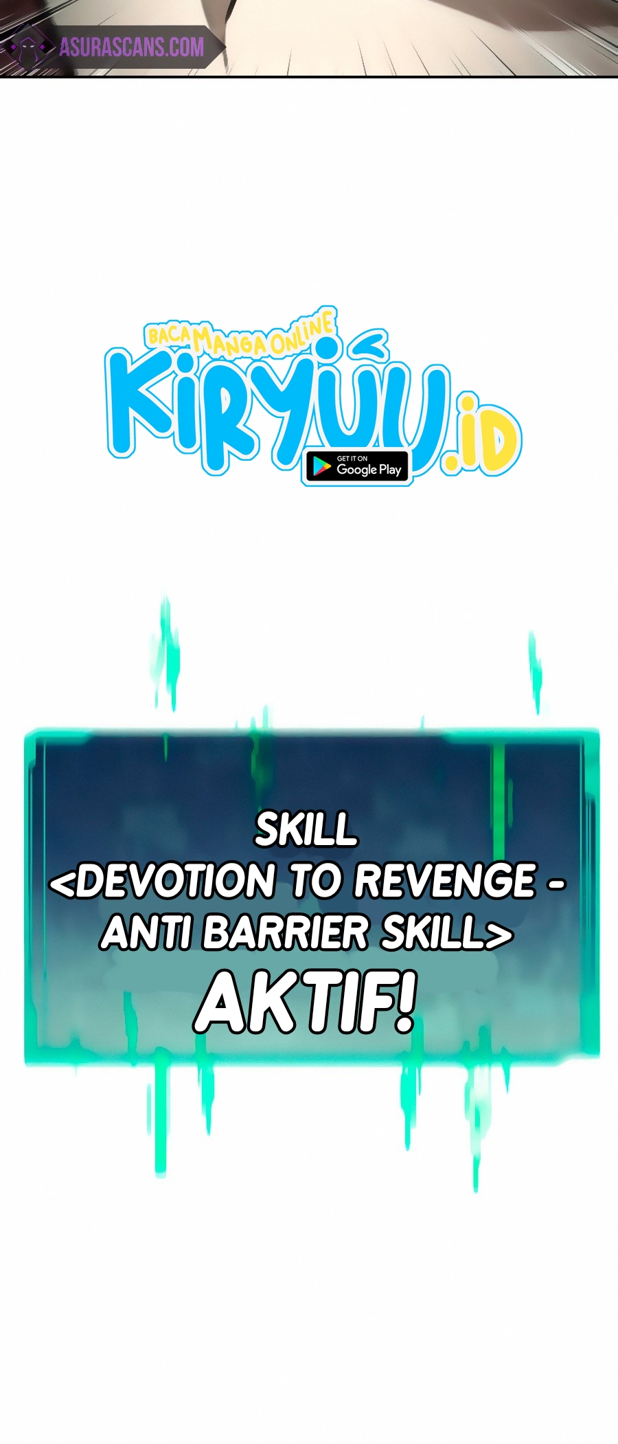 Ultra Alter Chapter 16 - halaman 14