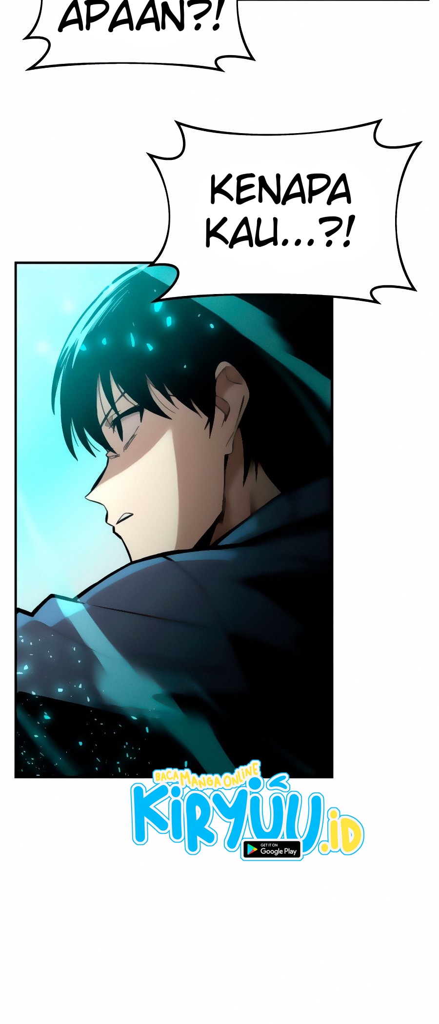 Ultra Alter Chapter 16 - halaman 17
