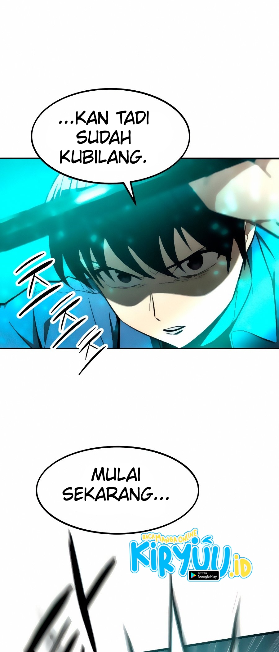 Ultra Alter Chapter 16 - halaman 18