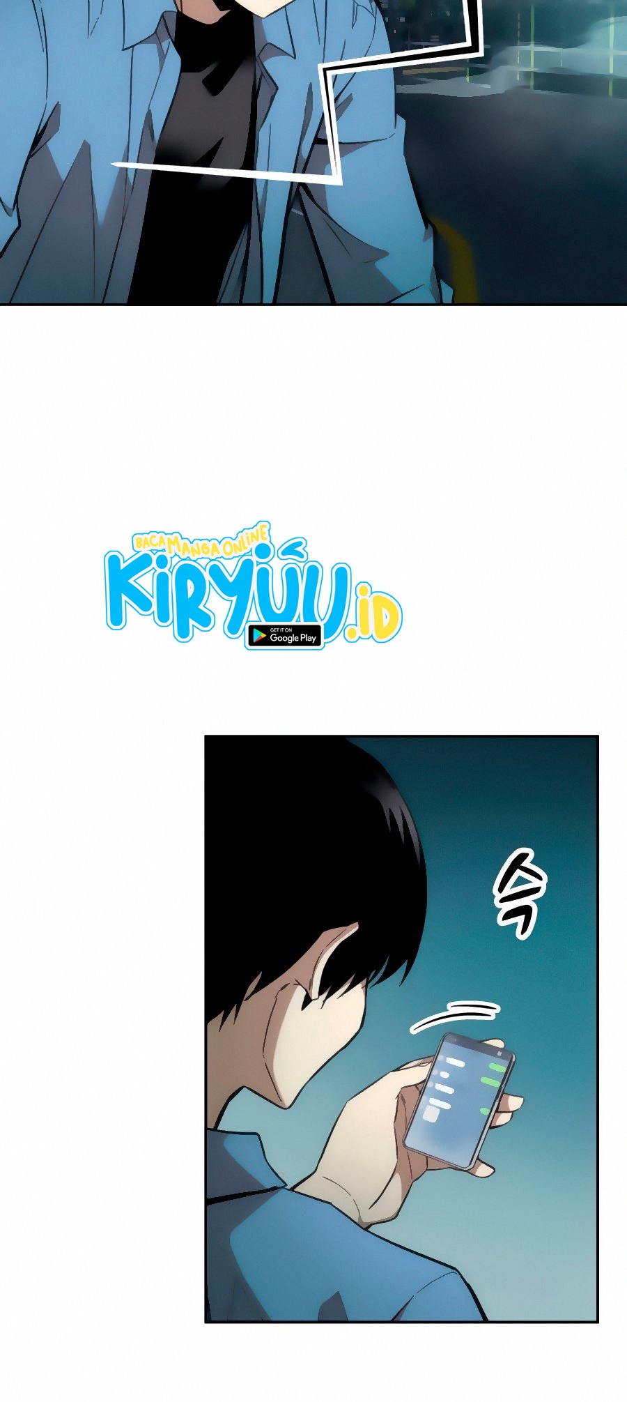 Ultra Alter Chapter 16 - halaman 26