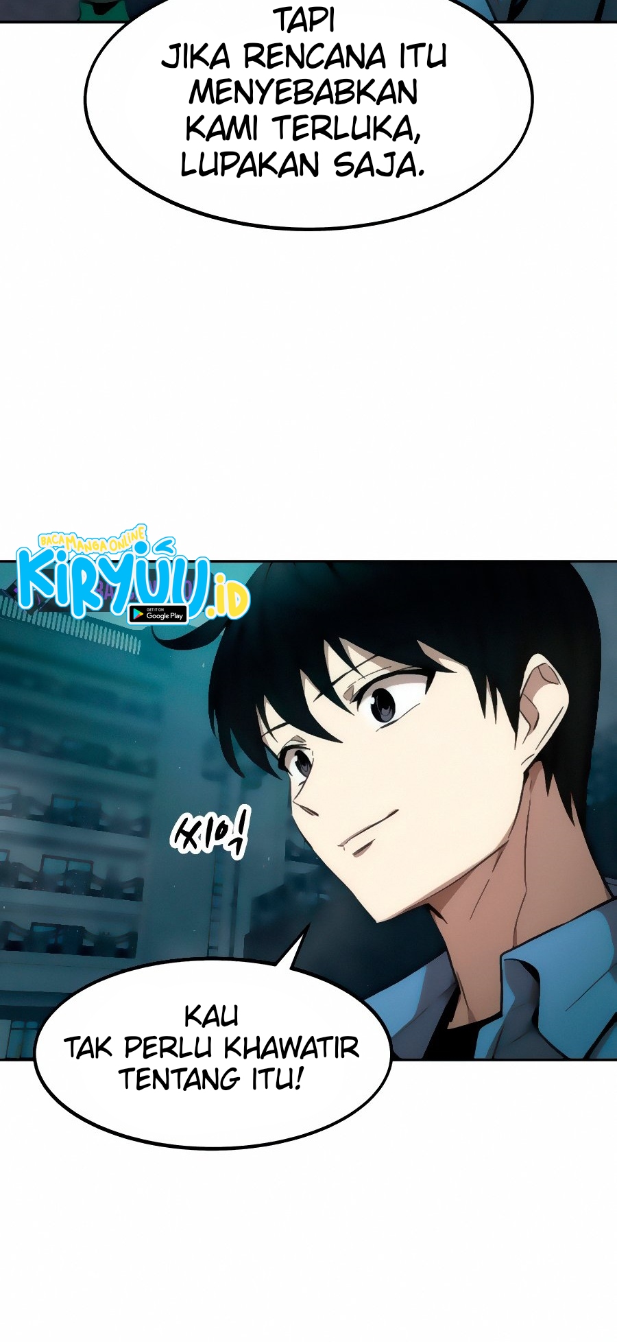 Ultra Alter Chapter 16 - halaman 42