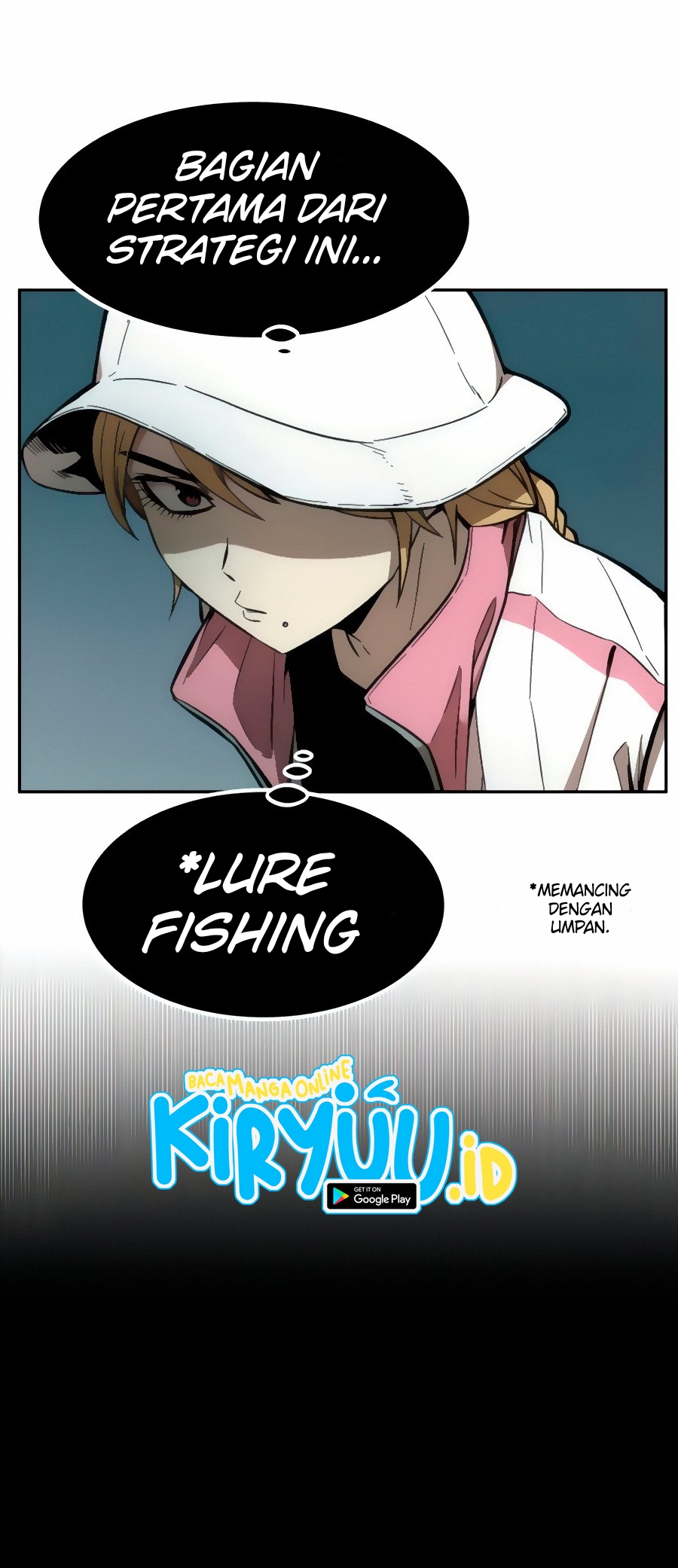 Ultra Alter Chapter 16 - halaman 46