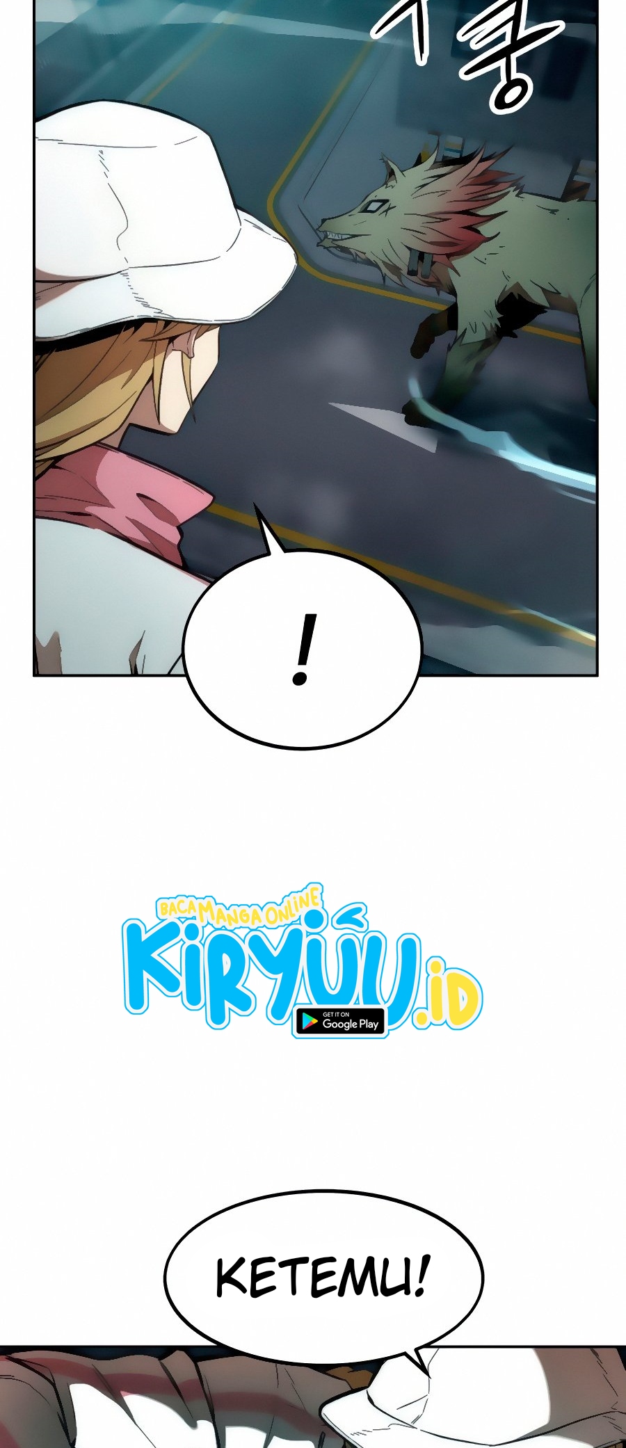 Ultra Alter Chapter 16 - halaman 49