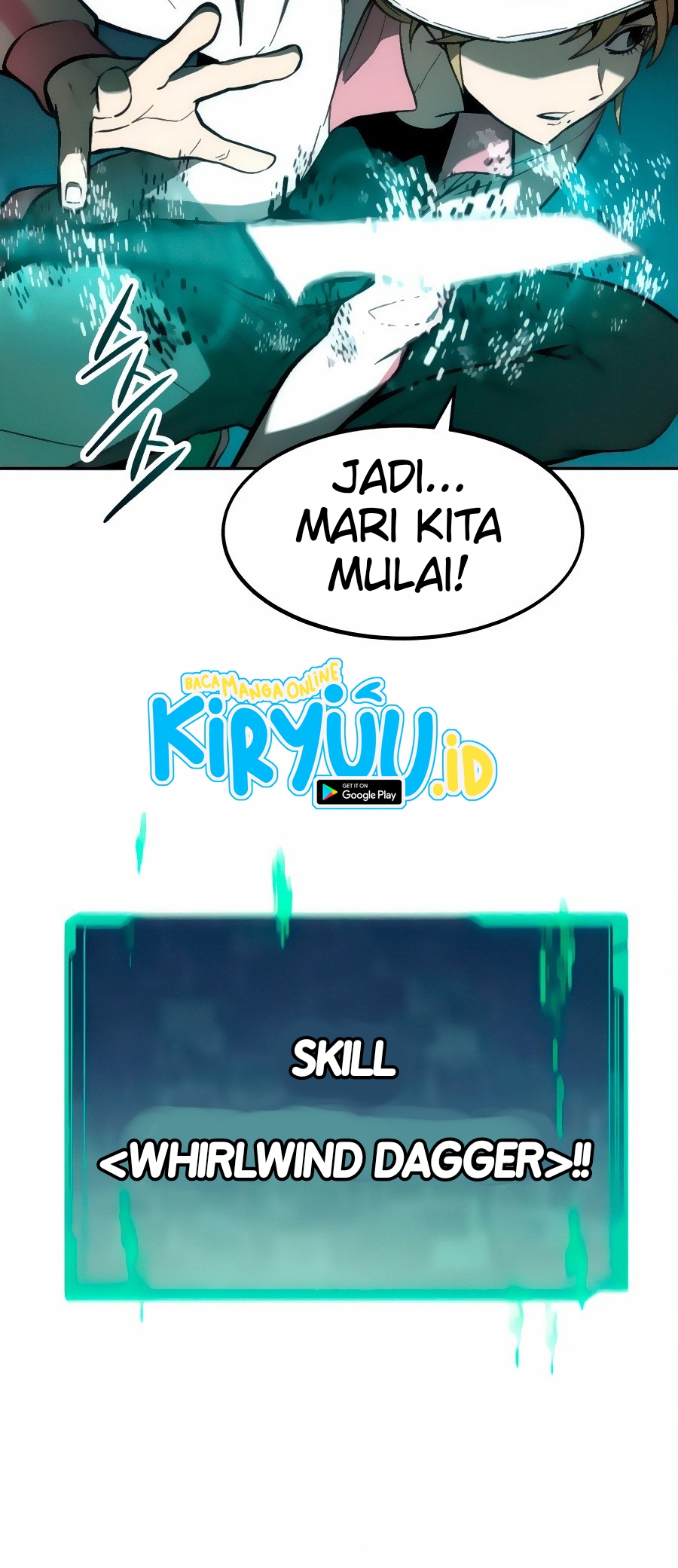 Ultra Alter Chapter 16 - halaman 50