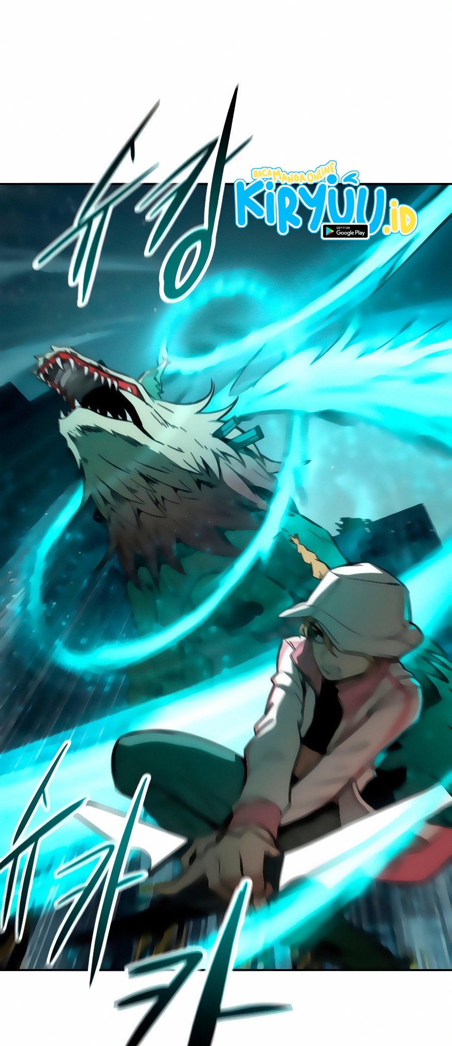 Ultra Alter Chapter 16 - halaman 51