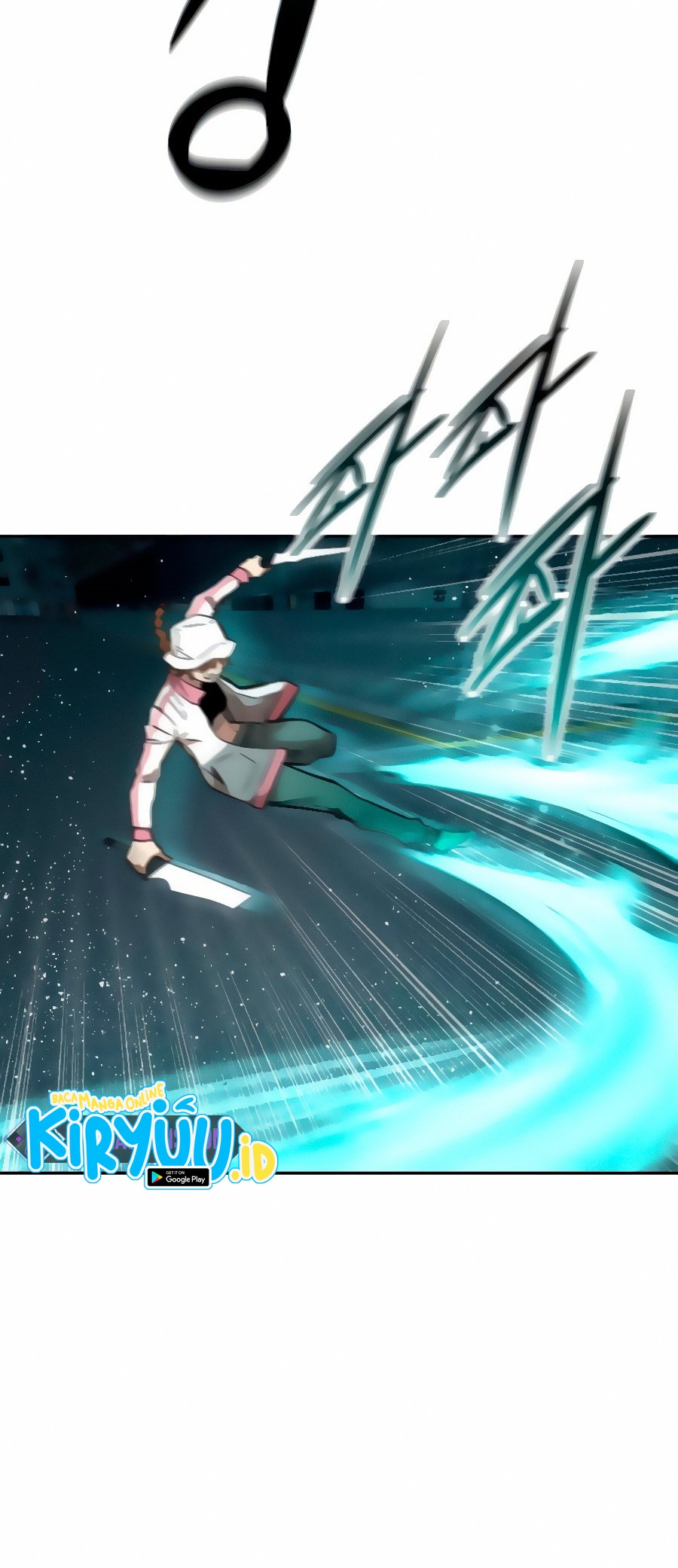 Ultra Alter Chapter 16 - halaman 52